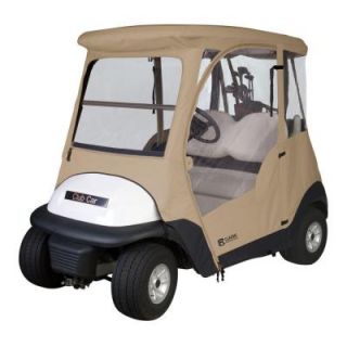 Classic Accessories Club Car Precedent Golf Car Enclosure 40 011 012001 00