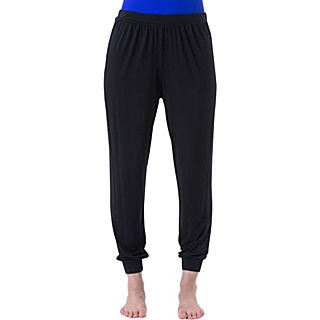 Electric Yoga Parachute Jogging Pants