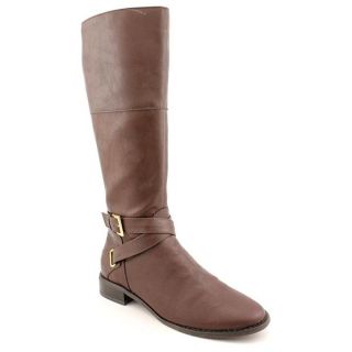 Journee Collection Womens Regular and Wide Calf Shelley 5 Slouch