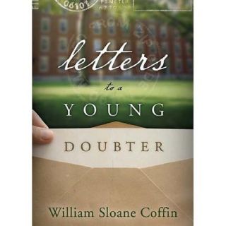Letters To A Young Doubter