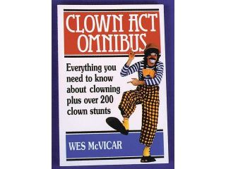 Clown Act Omnibus