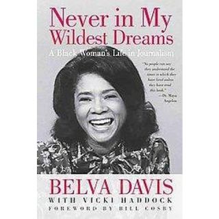 Never in My Wildest Dreams (Reprint) (Paperback)