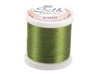 Silk Thread 100 Weight 200 Meters 