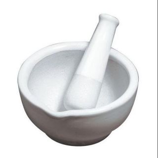 Value Brand Mortar and Pestle, PPM125