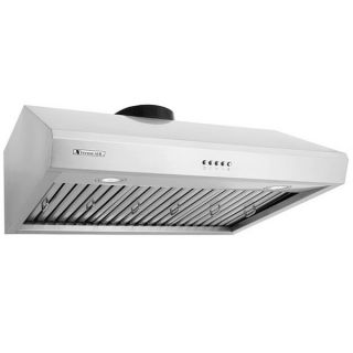 XtremeAir Ultra Series 42 inch Under Cabinet Hood   16817586