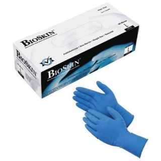 Value Brand Size L LatexDisposable Gloves,2846HRL
