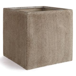 Fibrestone Square Planter Box by Napa Home & Garden