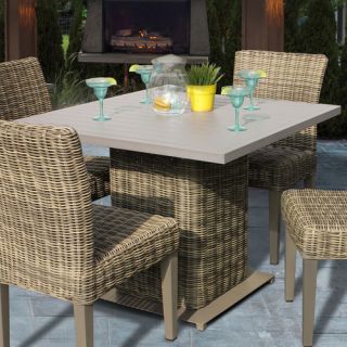 Cape Cod Dining Table by TK Classics