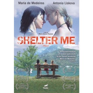 Shelter Me [WS]