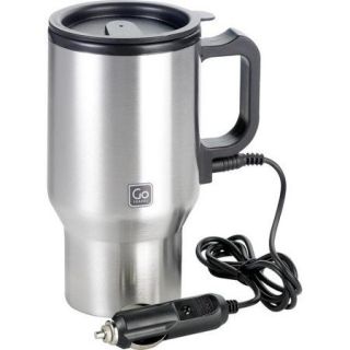 Go Travel Heated Mug