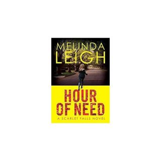 Hour of Need (Paperback)