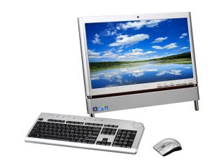 Acer Intel Core i3 4GB DDR3 1TB HDD Capacity 23" Touchscreen Desktop PC Windows 7 Home Premium 64 bit AZ5700 U2102