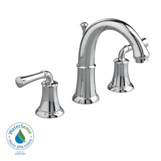 Amercian Standard Portsmouth 2 handle Widespread Bathroom Faucet with