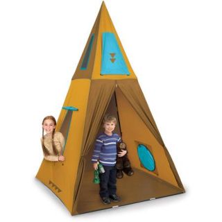 Pacific Play Tents Giant Tee Pee, 8'