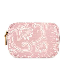 AERIN Beauty Limited Edition Essential Makeup Bag
