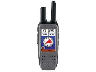 Garmin Rino 650 GPS 2 Way Radio (010 00928 01)