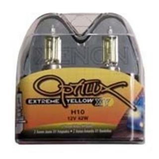 HELLA H71071112 H10 Driving  Fog Light Bulb Optilux