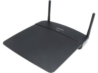 Linksys Smart Wi Fi Router AC1200 EA6100