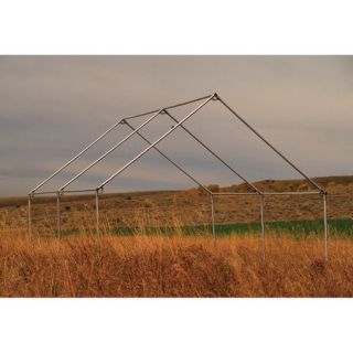 Montana Canvas 12 X 14 Aluminum Tent Frame 421082