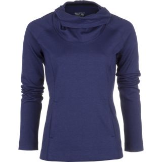 Mountain Hardwear Pandra Ponte Cowlneck Pullover   Womens