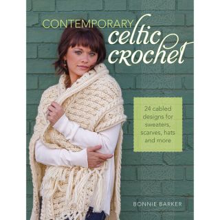 Fons & Porter BooksContemporary Celtic Crochet
