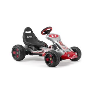 Injusa 6V Battery Powered Go Kart by Big Toys