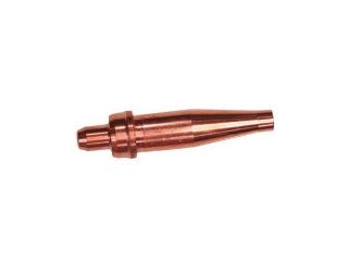 Goss 328 1 101 1 Replacement Tips   size 1 general cutting tip acetylene o vic 1 101