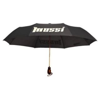 Mossi Black Compact Umbrella 02 200