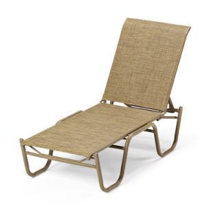 Reliance Chaise Lounge by Telescope Casual