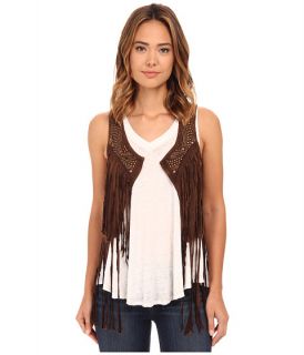 Rock And Roll Cowgirl Vest 49v4259
