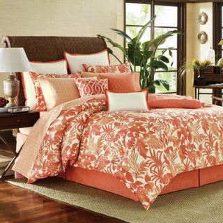 Tommy Bahama Bedding Palma Sola Duvet Cover Collection
