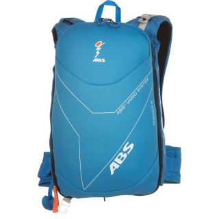 ABS Avalanche Rescue Devices Powder Blue Edition Base Unit Pack