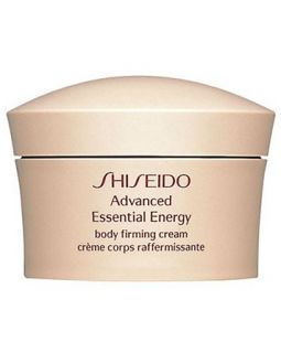 Shiseido Body Firming Cream