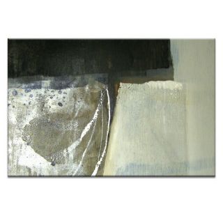 Artist Lane Seismic Shift #5 by Katherine Boland Painting Print on