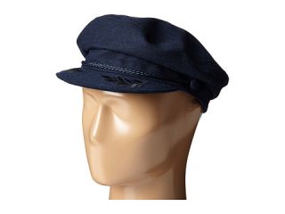 Goorin Brothers Captain Seven Blue, Accessories