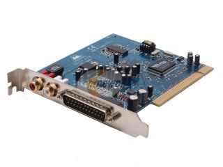 M AUDIO 9900 40767 00 Sound Card