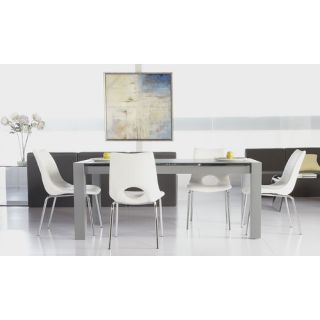 Dario Extendable Dining Table by Eurostyle