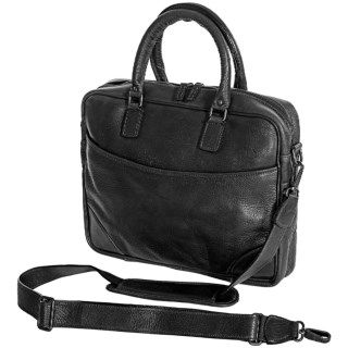 Moore & GilesTorrence Leather Briefcase 9232K 65