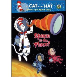 The Cat In The Hat Knows A Lot About That: Space Is The Place! (Full Frame)