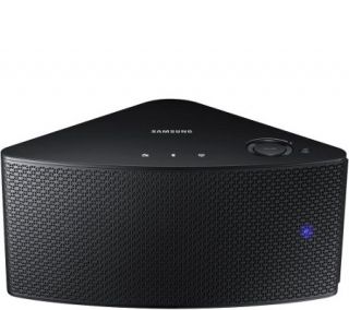 Samsung SHAPE M3 Wireless Multiroom Bluetooth Speaker   E286091 —