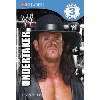 Wwe Undertaker: Reading 3 Alone