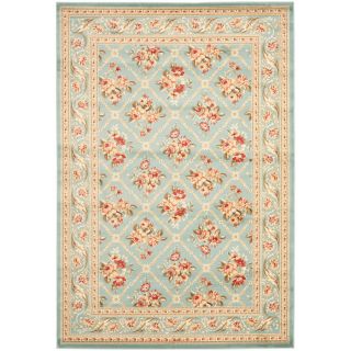 Safavieh Lyndhurst Brown and Brown Rectangular Indoor Machine Made Area Rug (Common: 8 x 10; Actual: 96 in W x 132 in L x 0.58 ft Dia)
