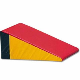 Learning Form Inclined Mat