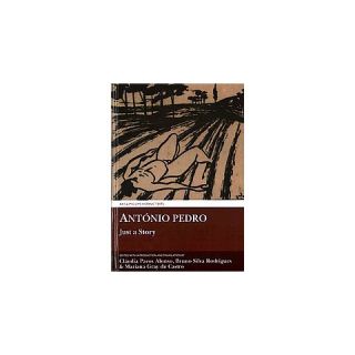 Antonio Pedro ( Aris & Phillips Hispanic Classics) (Hardcover)
