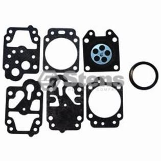 Stens Gasket And Diaphragm Kit For Walbro D20 wyj   Lawn & Garden