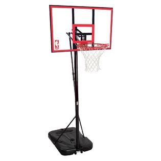 Spalding  NBA 44 Inch Pro Glide Portable Basketball System