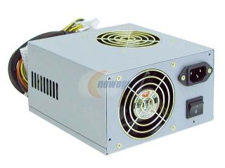 Thermaltake Silent PurePower W0008R 420W ATX Active PFC Power Supply