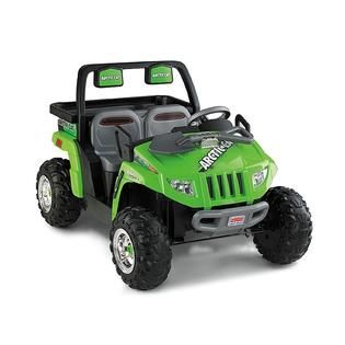 Power Wheels  Arctic Cat® by Fisher Price