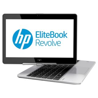 HP EliteBook Revolve 810 G2 Tablet PC   11.6   Wireless LAN   Intel