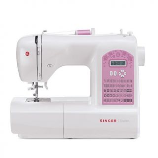 Singer® 6699 Starlet Electronic Sewing Machine   7920050